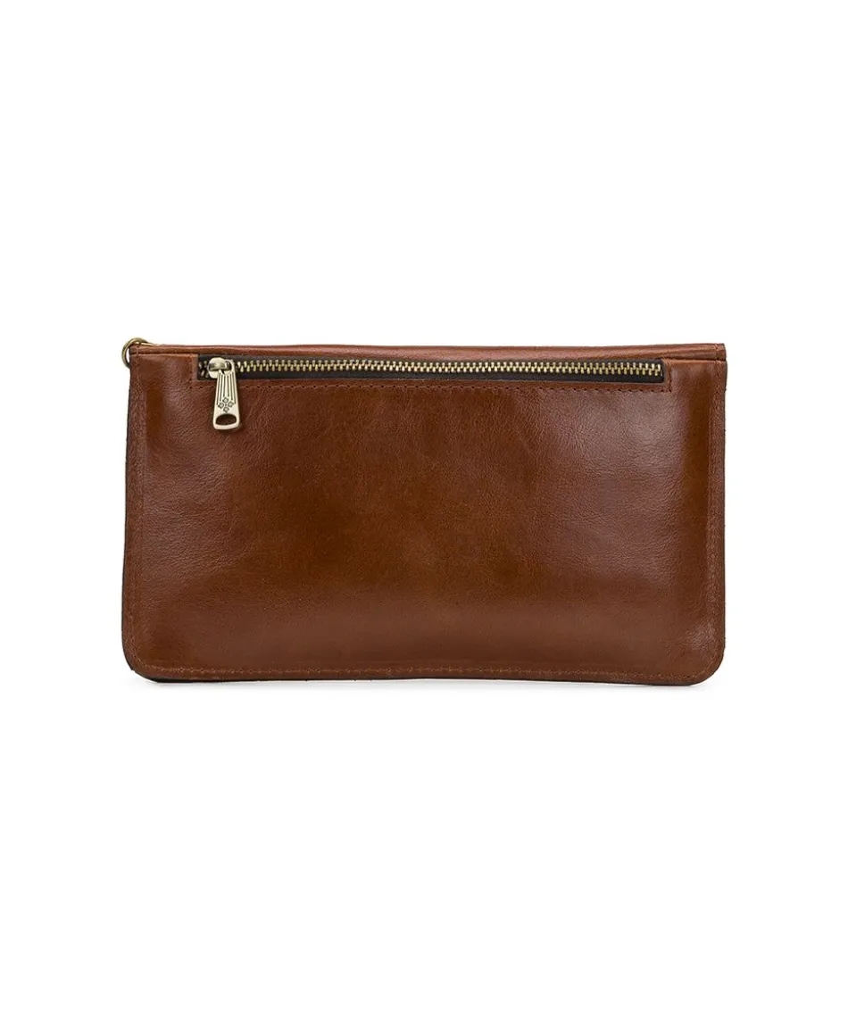 Patricia Nash Adelasia Wristlet| Clutches & Evening