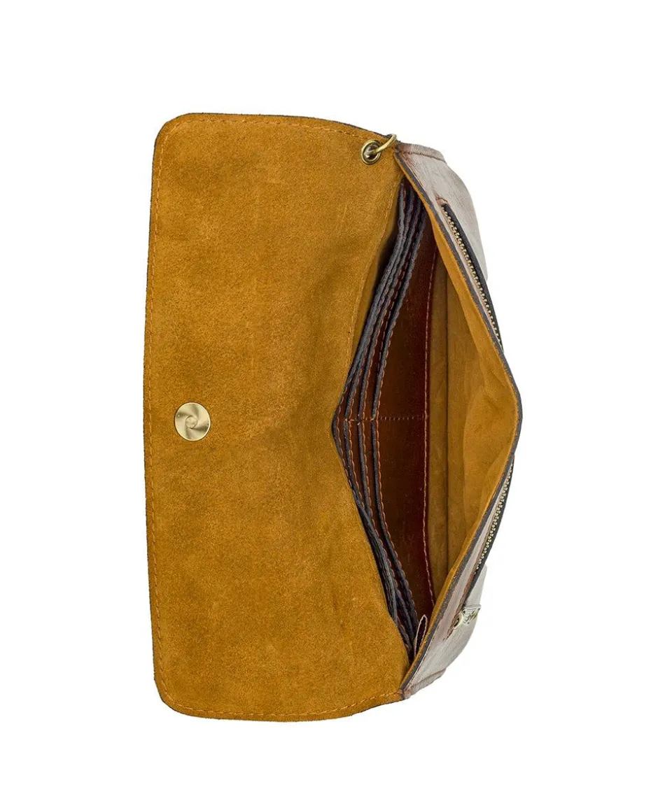 Patricia Nash Adelasia Wristlet| Clutches & Evening