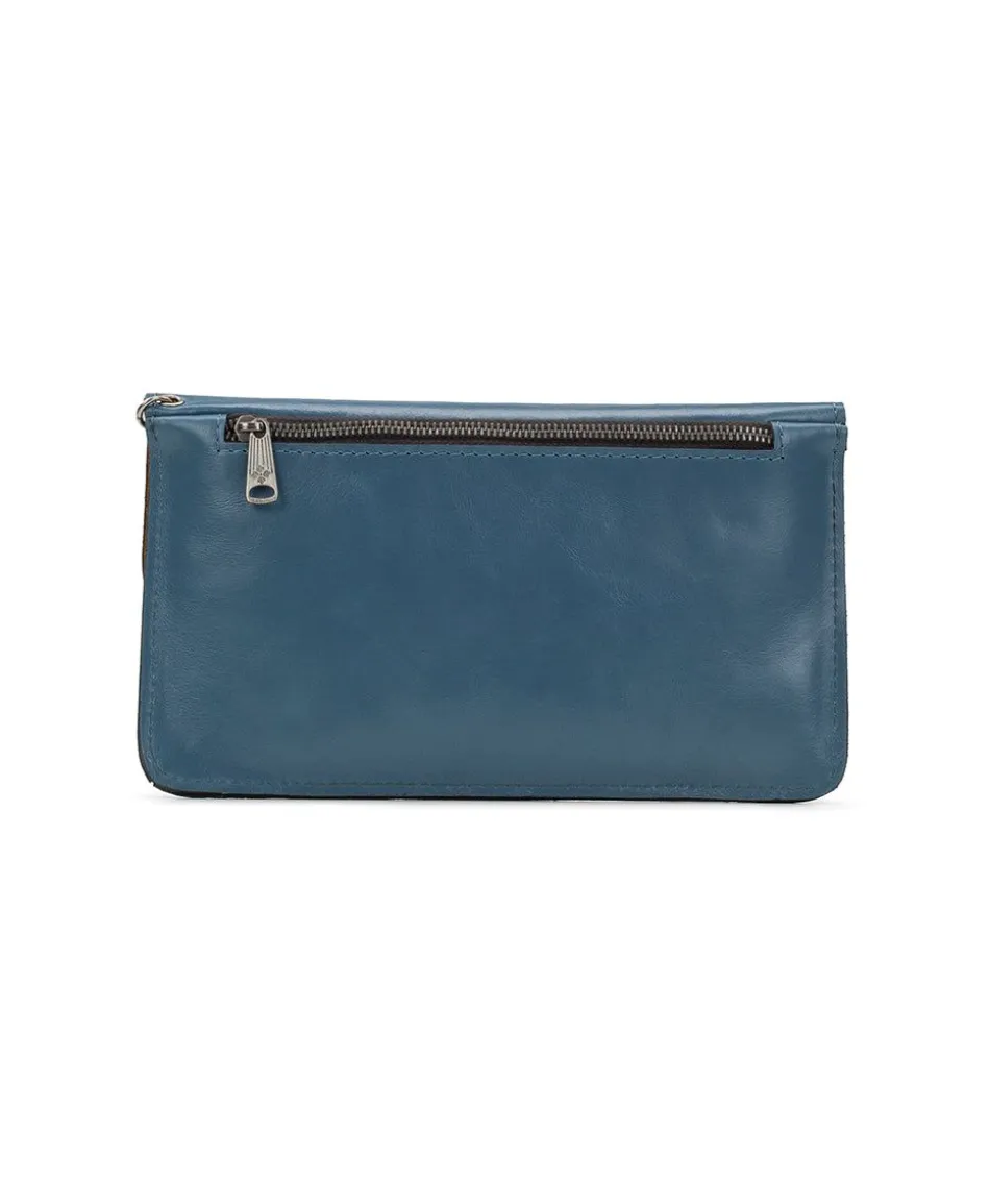 Patricia Nash Adelasia Wristlet| Clutches & Evening