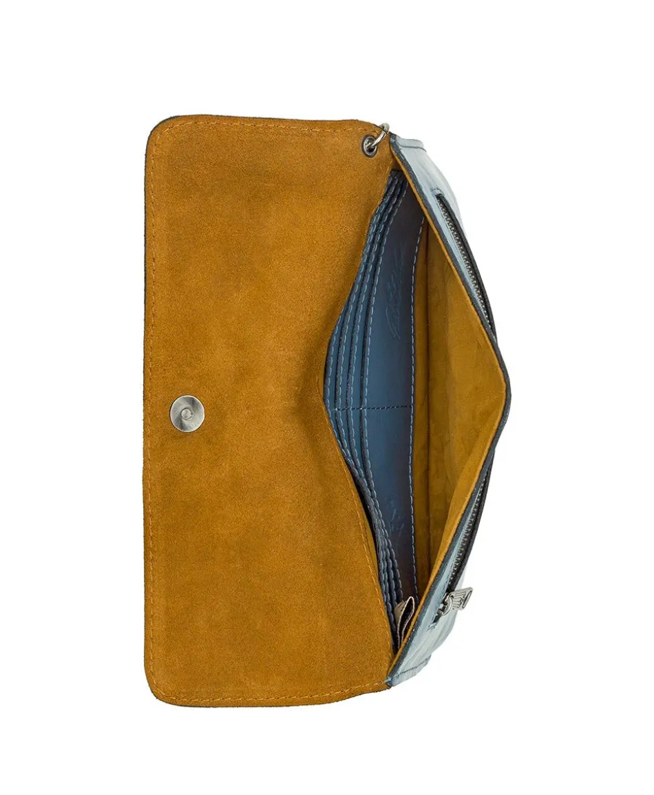 Patricia Nash Adelasia Wristlet| Clutches & Evening