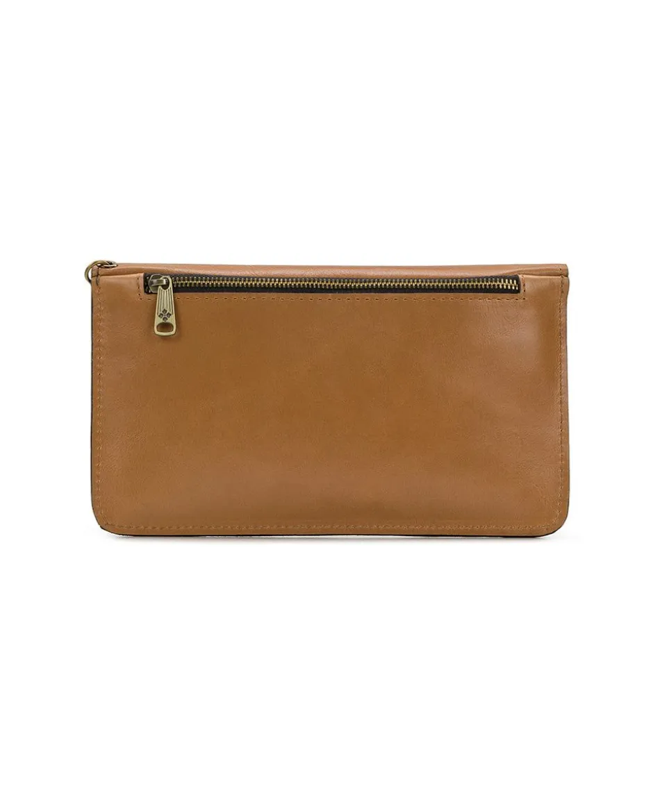 Patricia Nash Adelasia Wristlet| Clutches & Evening