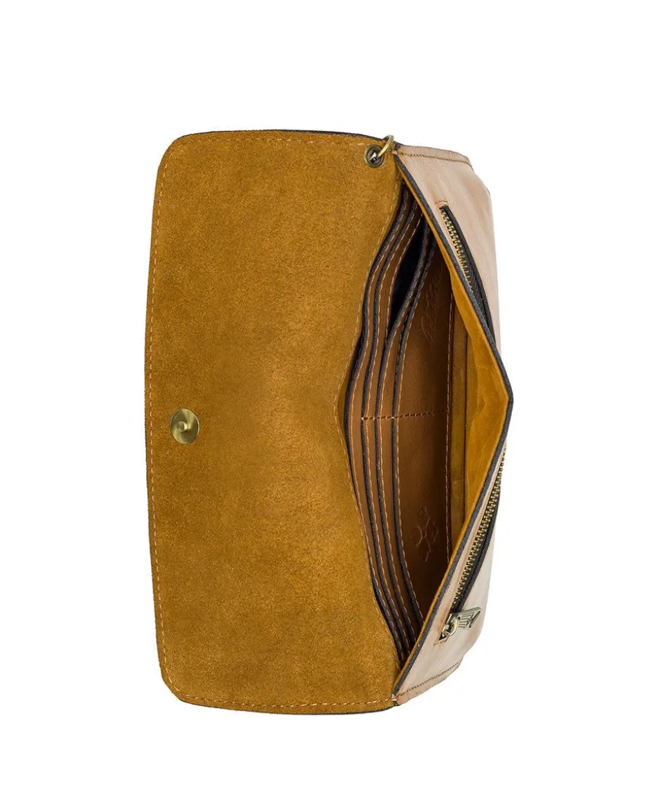 Patricia Nash Adelasia Wristlet| Clutches & Evening