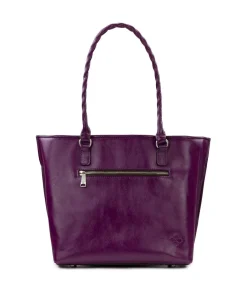 Patricia Nash Adeline Tote| Totes