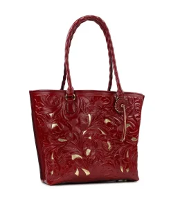 Patricia Nash Adeline Tote| Totes