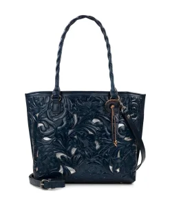 Patricia Nash Adeline Tote| Totes