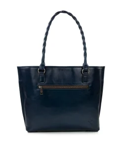 Patricia Nash Adeline Tote| Totes