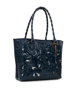 Patricia Nash Adeline Tote| Totes