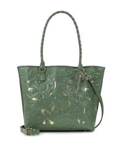 Patricia Nash Adeline Tote| Totes