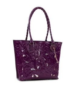 Patricia Nash Adeline Tote| Totes