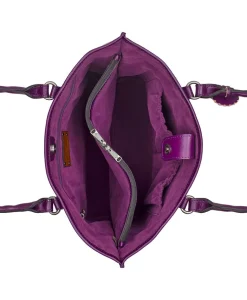 Patricia Nash Adeline Tote| Totes