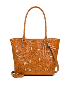 Patricia Nash Adeline Tote| Totes