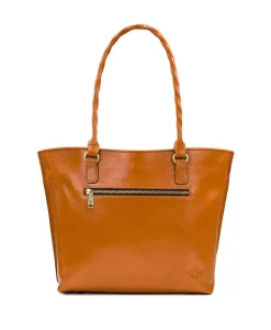 Patricia Nash Adeline Tote| Totes