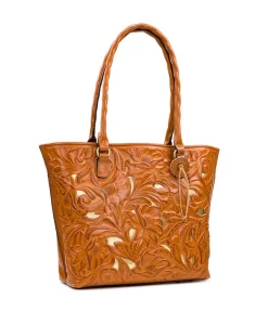 Patricia Nash Adeline Tote| Totes