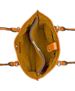 Patricia Nash Adeline Tote| Totes