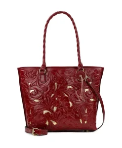 Patricia Nash Adeline Tote| Totes
