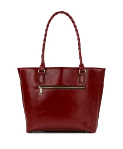 Patricia Nash Adeline Tote| Totes