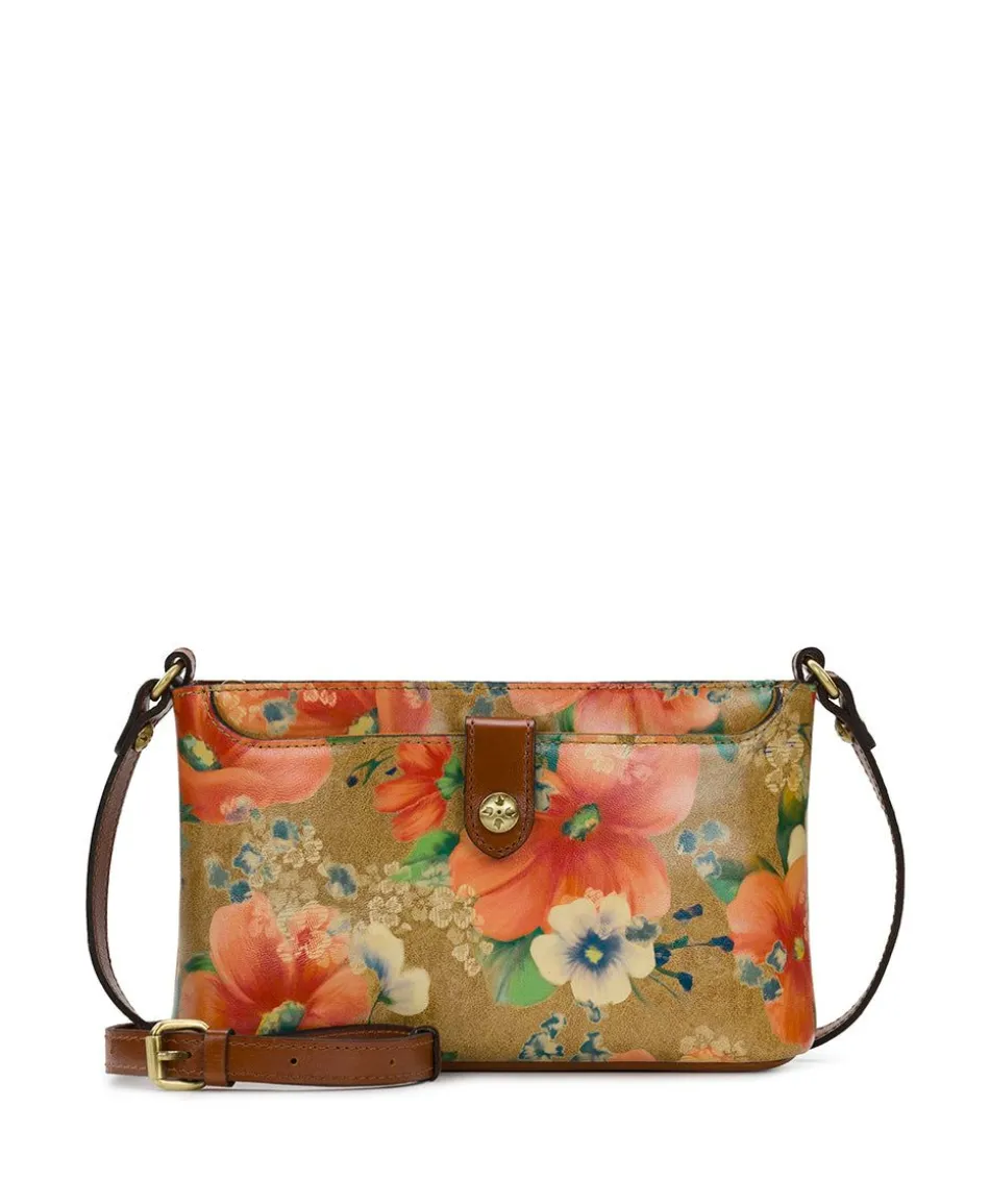 Patricia Nash Aimee Crossbody| Crossbodies