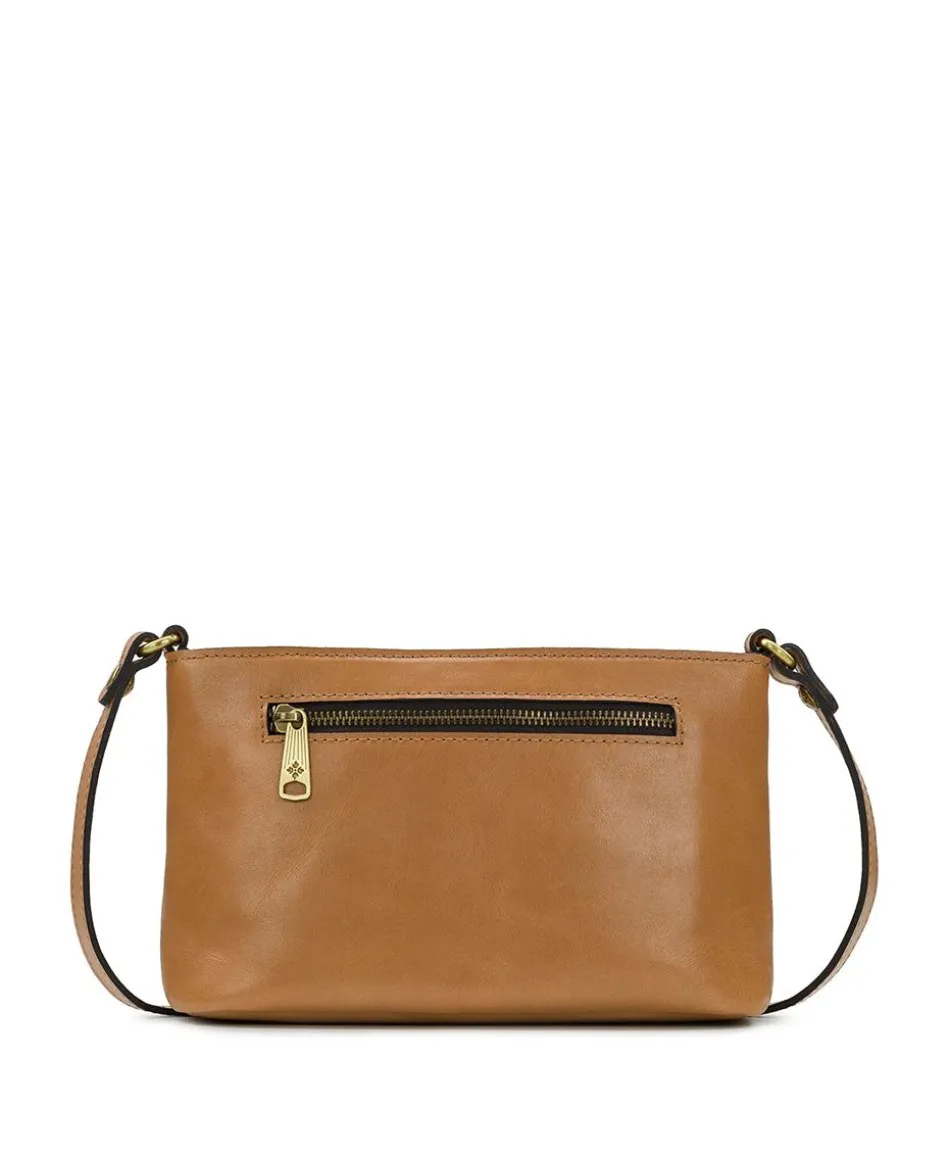 Patricia Nash Aimee Crossbody| Crossbodies