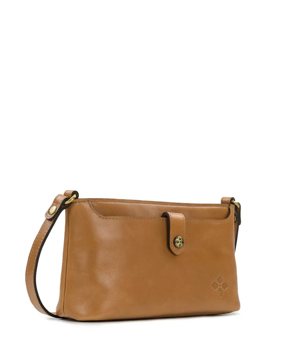 Patricia Nash Aimee Crossbody| Crossbodies