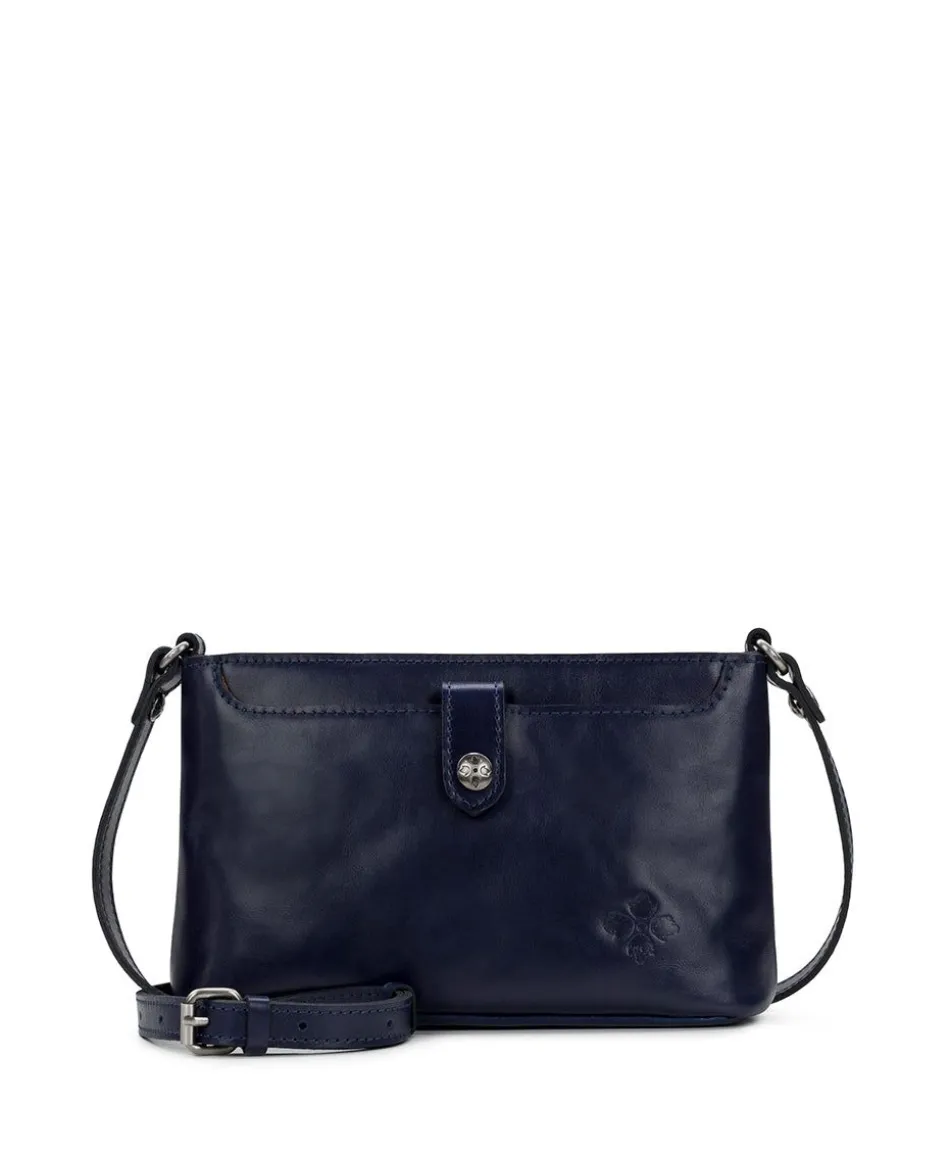 Patricia Nash Aimee Crossbody| Crossbodies