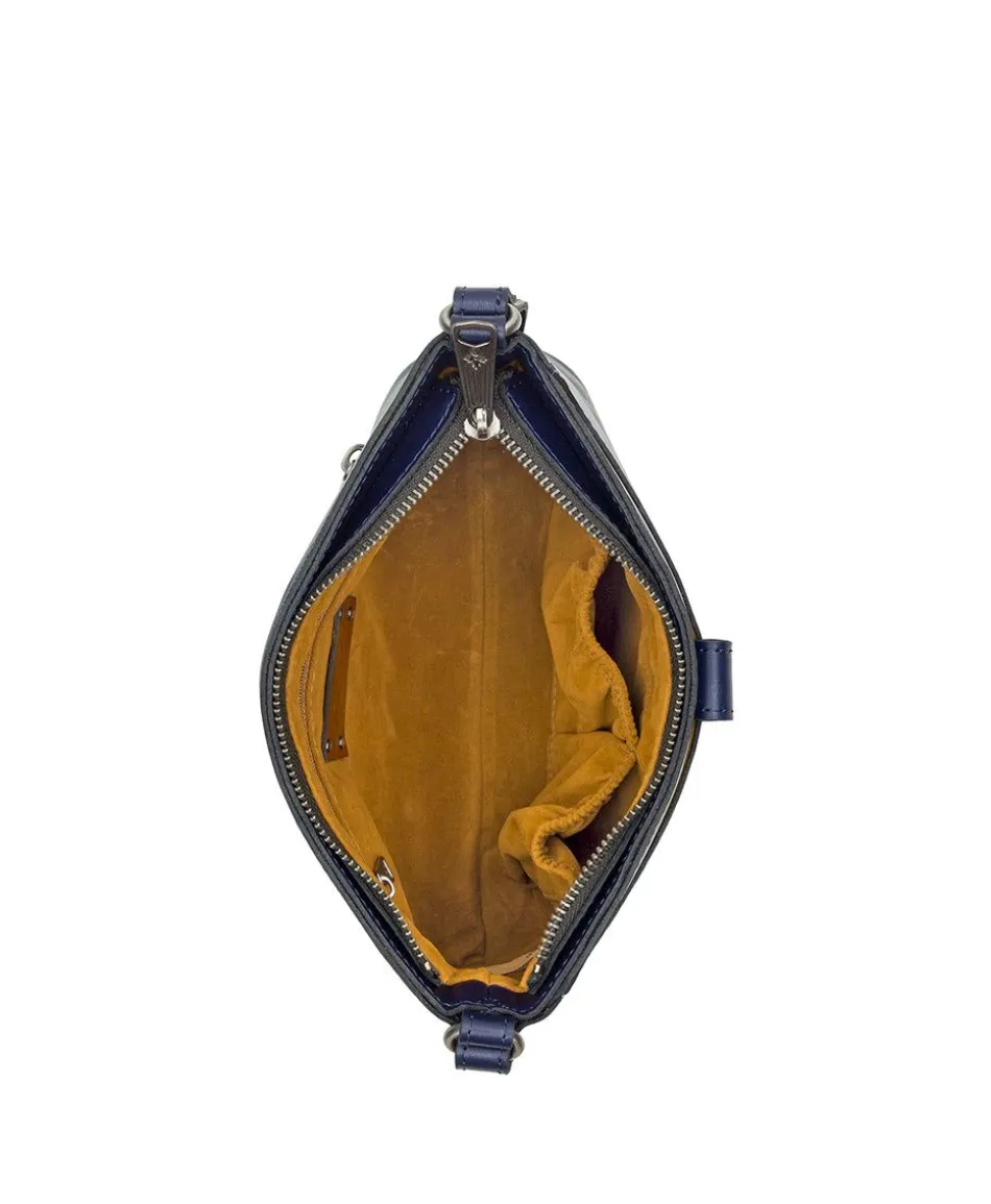 Patricia Nash Aimee Crossbody| Crossbodies