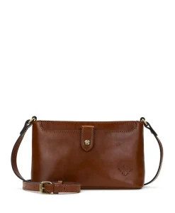 Patricia Nash Aimee Crossbody| Crossbodies