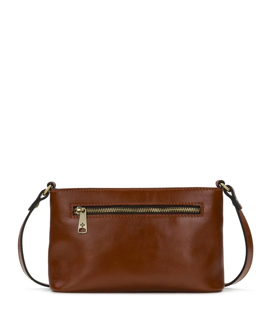 Patricia Nash Aimee Crossbody| Crossbodies
