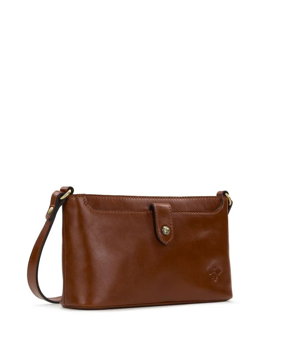 Patricia Nash Aimee Crossbody| Crossbodies