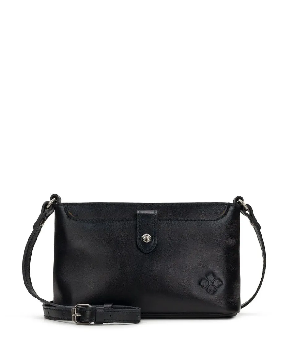 Patricia Nash Aimee Crossbody| Crossbodies