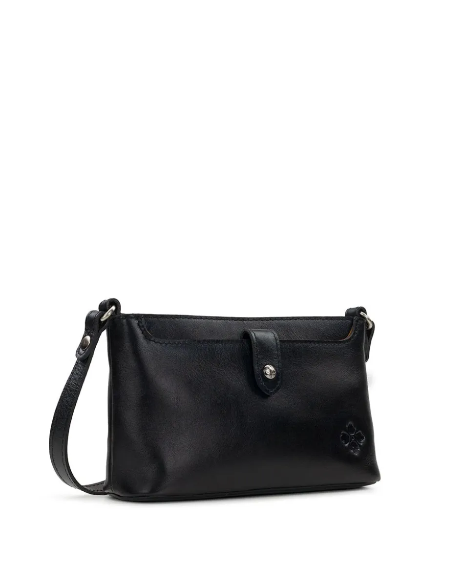 Patricia Nash Aimee Crossbody| Crossbodies