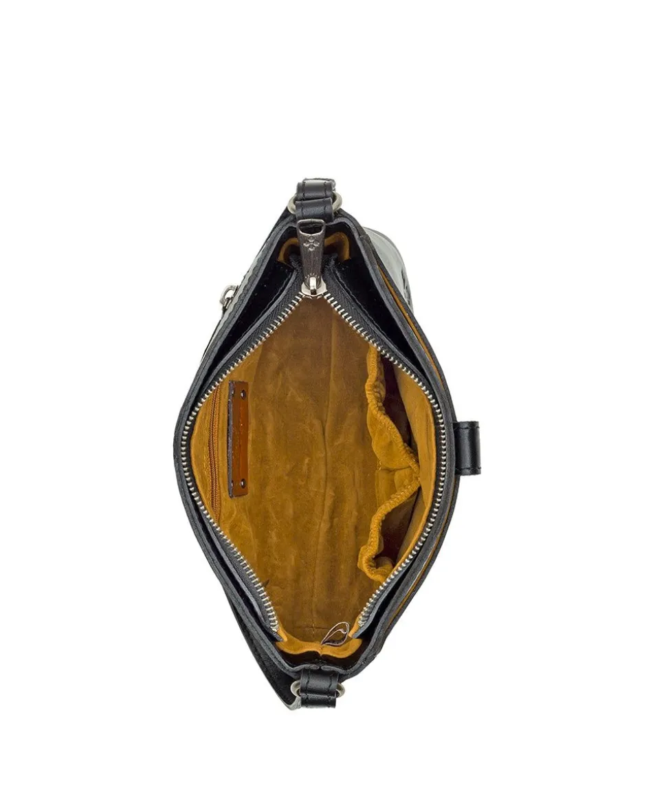 Patricia Nash Aimee Crossbody| Crossbodies