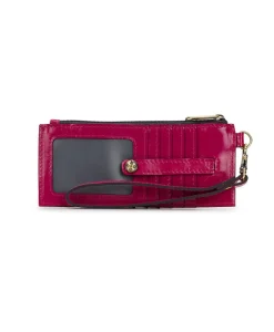 Patricia Nash Alanna Wristlet| Clutches & Evening