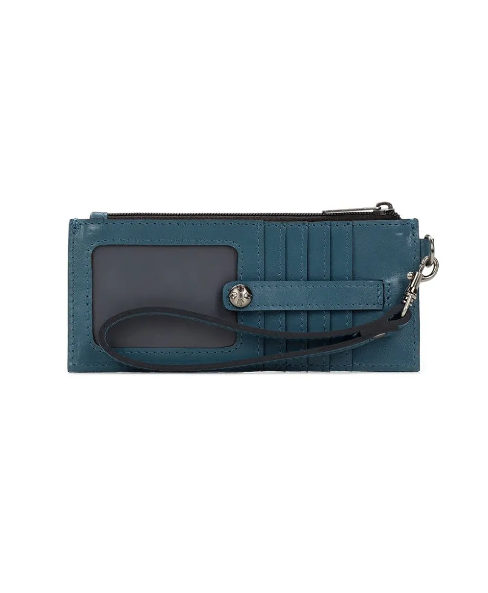 Patricia Nash Alanna Wristlet| Clutches & Evening
