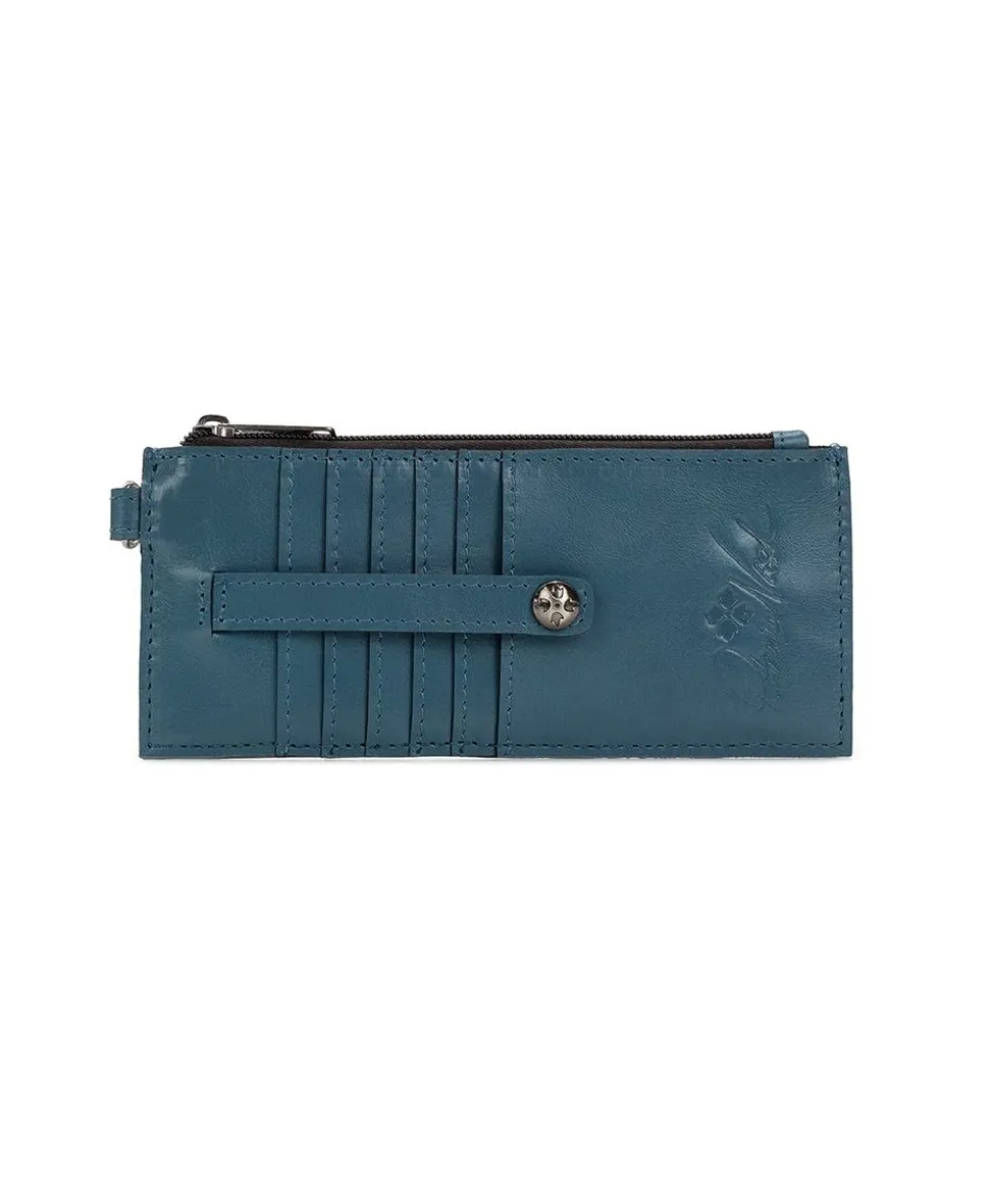 Patricia Nash Alanna Wristlet| Clutches & Evening
