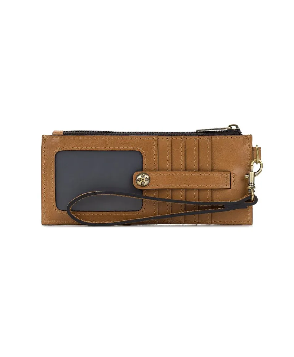 Patricia Nash Alanna Wristlet| Clutches & Evening
