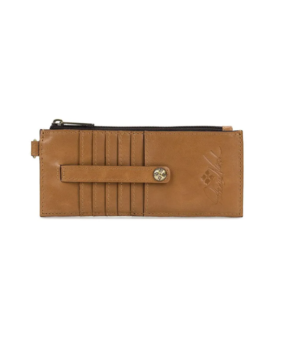 Patricia Nash Alanna Wristlet| Clutches & Evening
