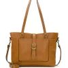 Patricia Nash Alanya Tote| Totes