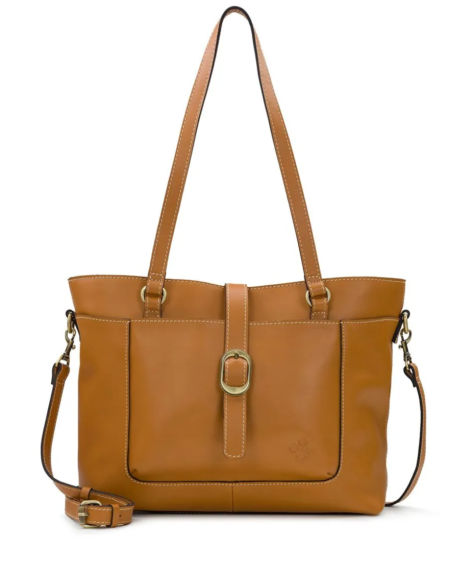 Patricia Nash Alanya Tote| Totes
