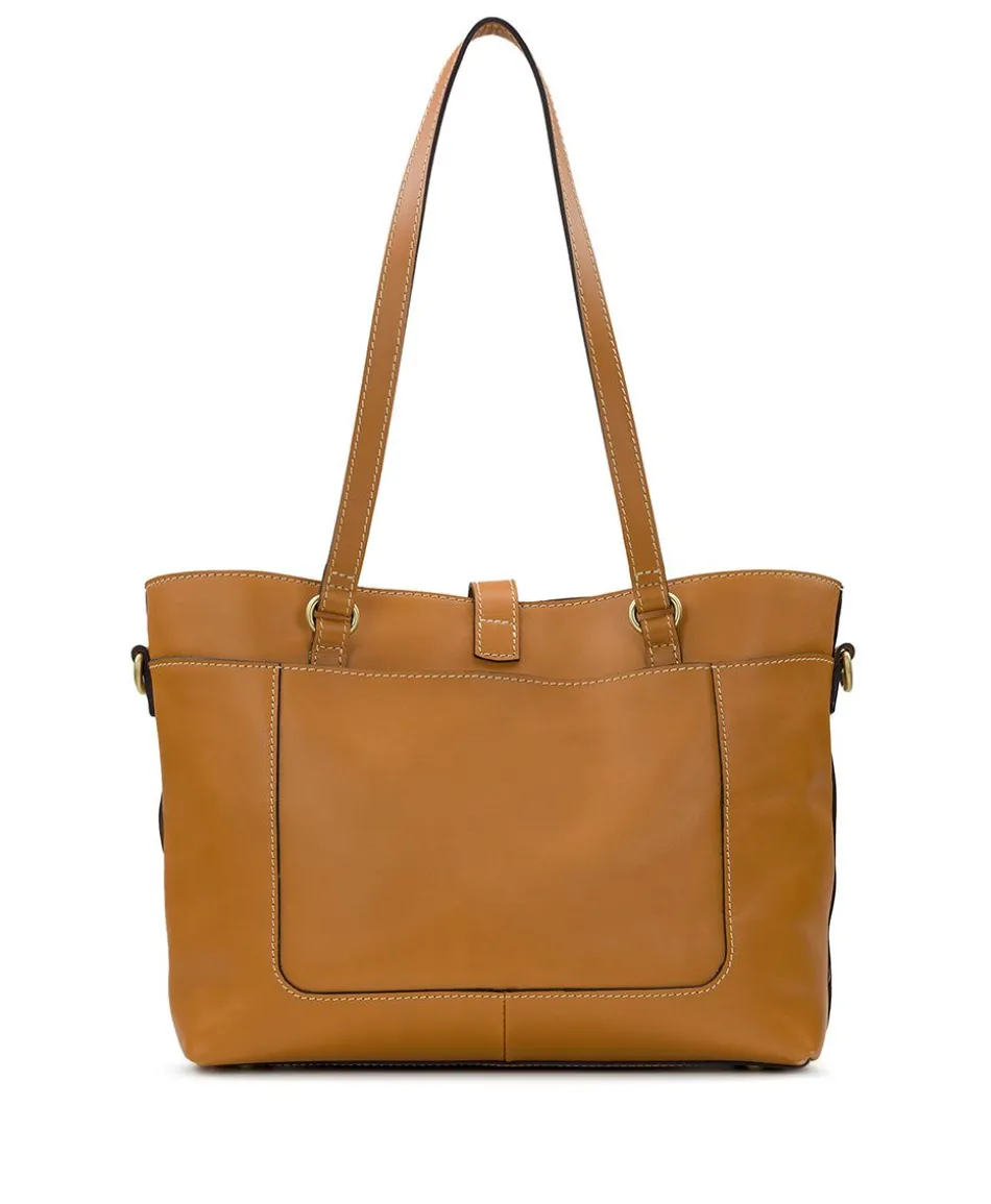 Patricia Nash Alanya Tote| Totes