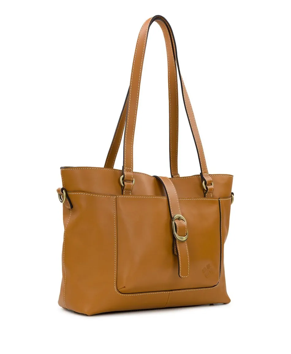 Patricia Nash Alanya Tote| Totes
