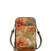 Patricia Nash Albertine Phone Crossbody| Crossbodies