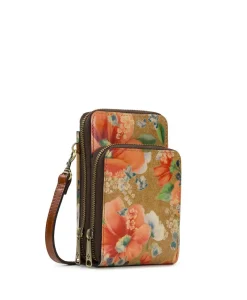 Patricia Nash Albertine Phone Crossbody| Crossbodies