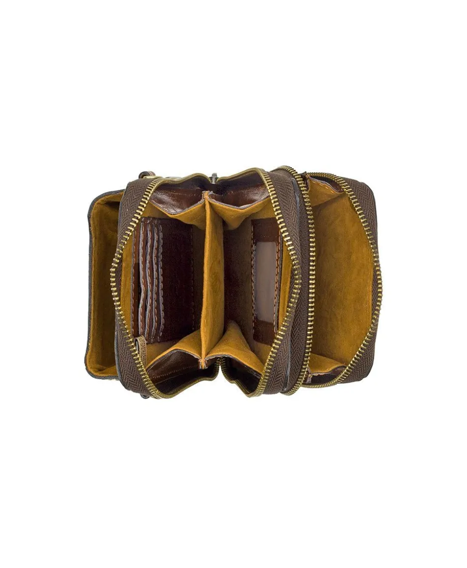 Patricia Nash Albertine Phone Crossbody| Crossbodies