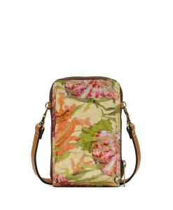Patricia Nash Albertine Phone Crossbody| Crossbodies