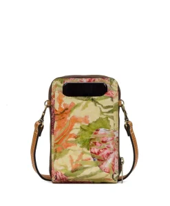 Patricia Nash Albertine Phone Crossbody| Crossbodies
