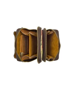 Patricia Nash Albertine Phone Crossbody| Crossbodies