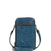 Patricia Nash Albertine Phone Crossbody| Crossbodies