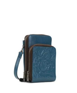 Patricia Nash Albertine Phone Crossbody| Crossbodies