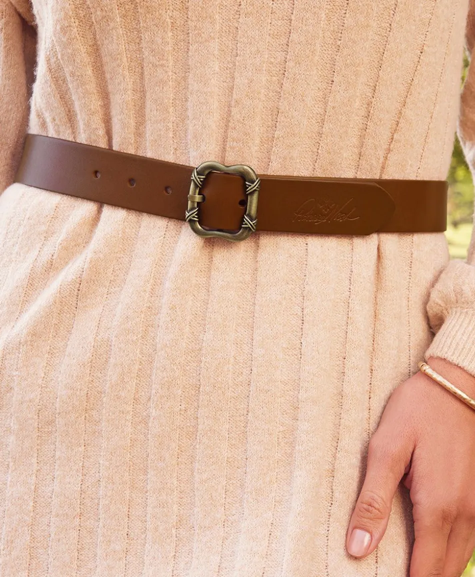 Patricia Nash Albinia Belt| Women'S Belts