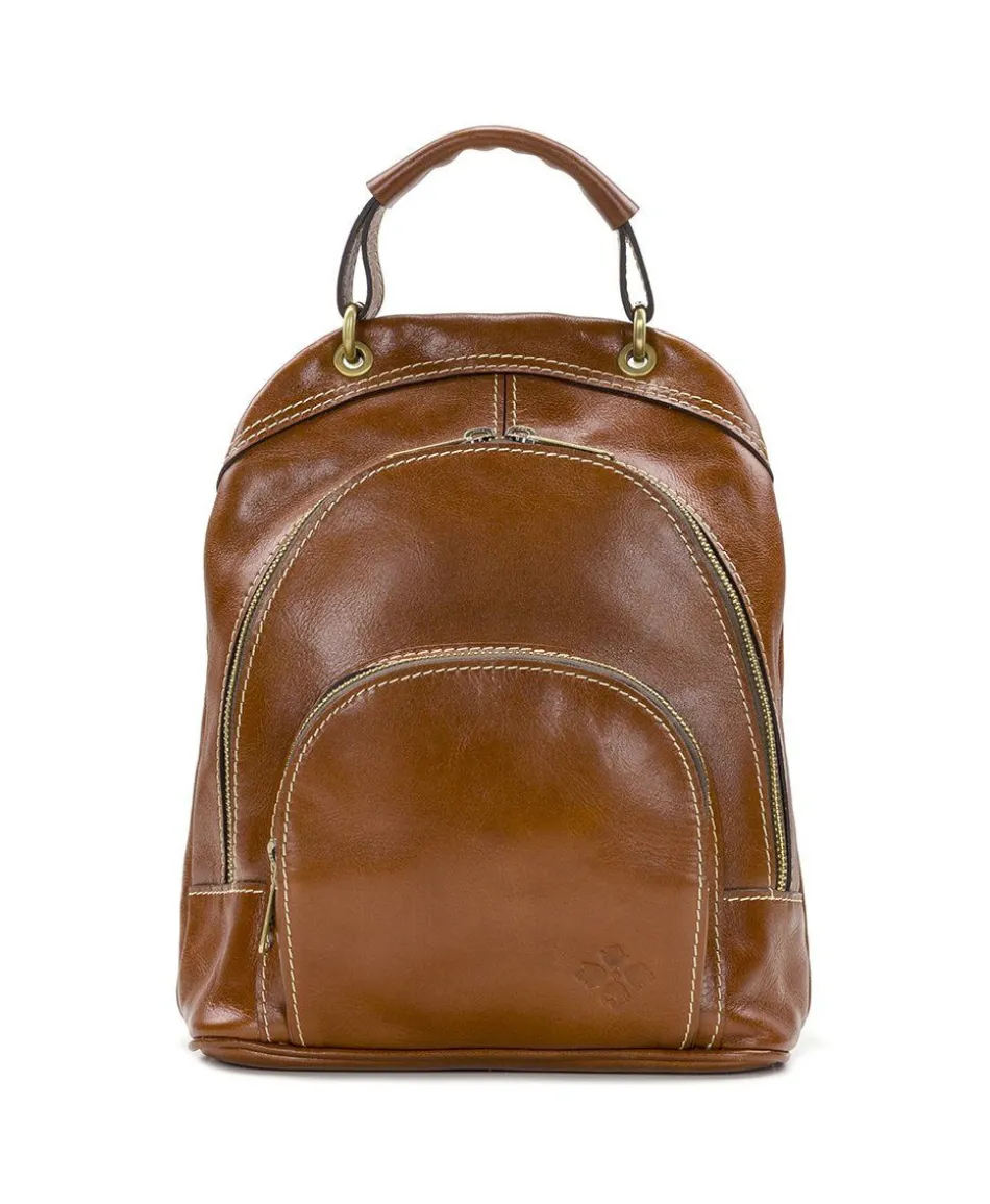 Patricia Nash Alencon Small Backpack| Backpacks